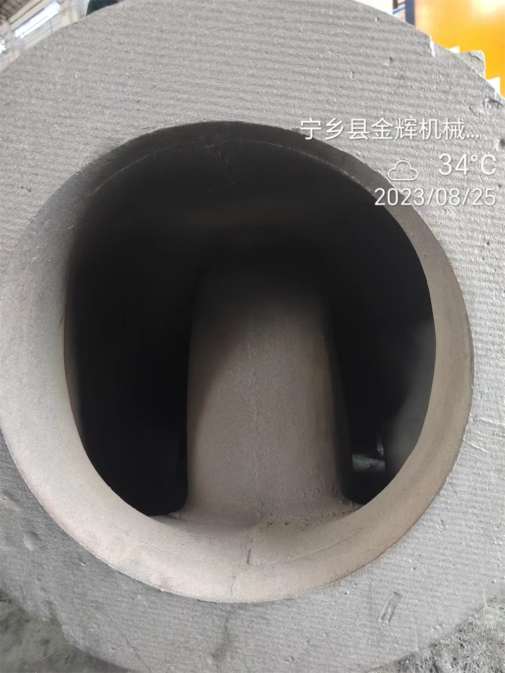 鑄鋼新品系列
